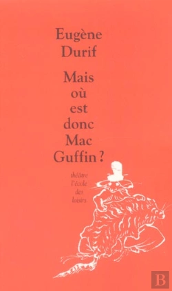 Bertrand.pt - Mais Ou Est Donc Mac Guffin ?