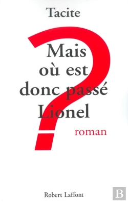 Bertrand.pt - Mais Où Est Donc Passé Lionel ?