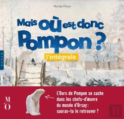 Bertrand.pt - Mais Où Est Donc Pompon ? ; L'Intégrale
