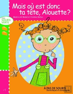 Bertrand.pt - Mais Où Est Donc Ta Tête, Alouette ?