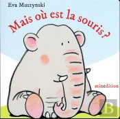 Mais Où Est La Souris ?