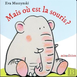 Bertrand.pt - Mais Où Est La Souris ?