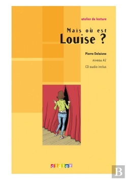 Bertrand.pt - Mais Où Est Louise ?