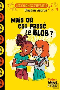 Bertrand.pt - Mais Où Est Passé Le Blob ?