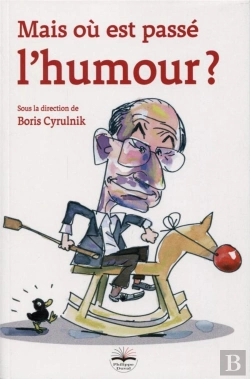 Bertrand.pt - Mais Où Est Passé L'Humour ?