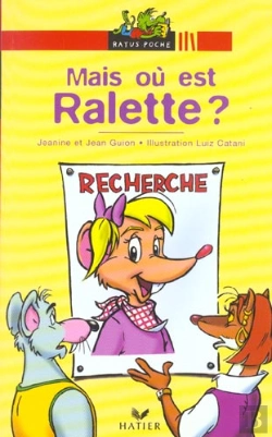 Bertrand.pt - Mais Ou Est Ralette ?