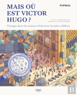 Bertrand.pt - Mais Ou Est Victor Hugo ?