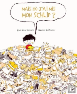 Bertrand.pt - Mais Ou J'Ai Mis Mon Schlip ?