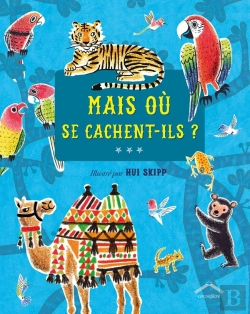 Bertrand.pt - Mais Ou Se Cachent-Ils ?