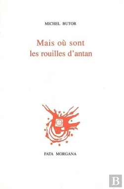 Bertrand.pt - Mais Où Sont Les Rouilles D'Antan