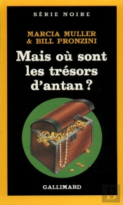 Mais Où Sont Les Trésors D'Antan ?
