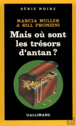 Bertrand.pt - Mais Où Sont Les Trésors D'Antan ?