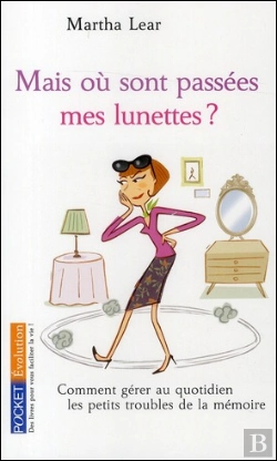 Bertrand.pt - Mais Ou Sont Passees Mes Lunettes?