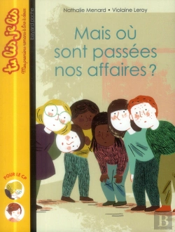 Bertrand.pt - Mais Ou Sont Passees Nos Affaires - N10