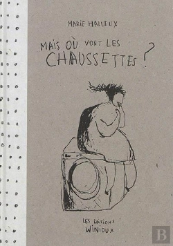 Bertrand.pt - Mais Ou Vont Les Chaussettes ?