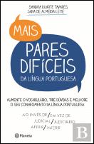 Mais Pares Difíceis da Língua Portuguesa