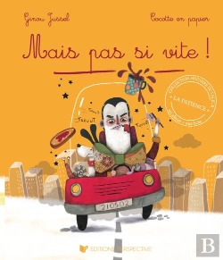 Bertrand.pt - Mais Pas Si Vite !