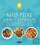 Mais Peixe, Menos Espinhas