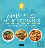 Mais Peixe, Menos Espinhas