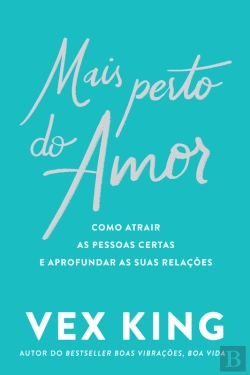 Bertrand.pt - Mais Perto Do Amor