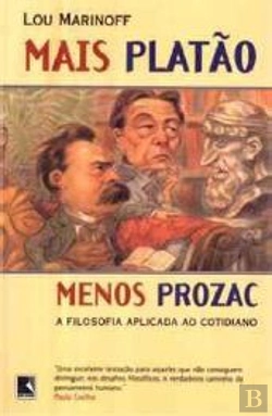Bertrand.pt - Mais Platão, Menos Prozac