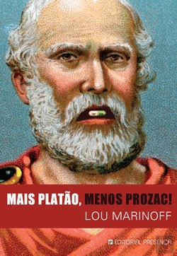 Bertrand.pt - Mais Platão, Menos Prozac!