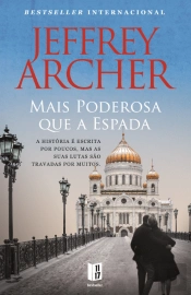 Mais Poderosa que a Espada