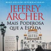 Mais Poderosa Que a Espada