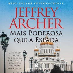 Bertrand.pt - Mais Poderosa Que a Espada