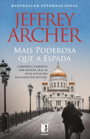 Mais Poderosa que a Espada