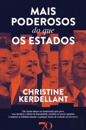 Mais Poderosos do que os Estados