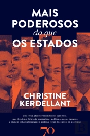 Mais Poderosos Do Que Os Estados