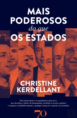 Bertrand.pt - Mais Poderosos Do Que Os Estados