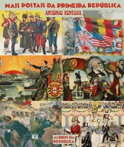 Mais Postais da Primeira República