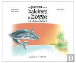 Bertrand.pt - Mais Pourquoi Donc Les Baleines A Bosse Ont-Elles Une Bosse ?