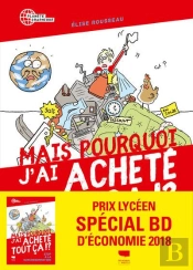 Mais Pourquoi J'Ai Acheté Tout Ça !? Stop À La Surconsommation