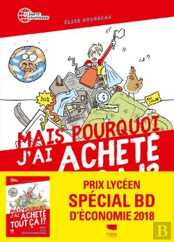Bertrand.pt - Mais Pourquoi J'Ai Acheté Tout Ça !? Stop À La Surconsommation