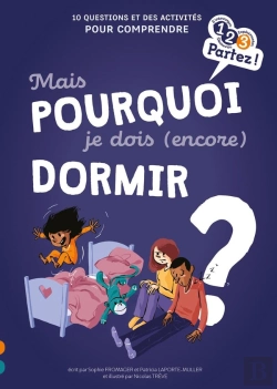 Bertrand.pt - Mais Pourquoi Je Dois (Encore) Dormir ?