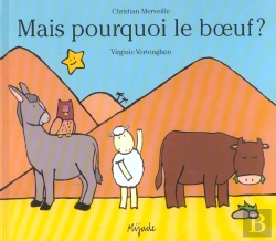 Bertrand.pt - Mais Pourquoi Le Boeuf