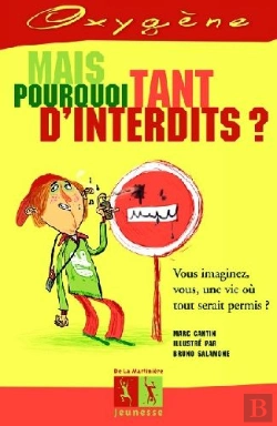 Bertrand.pt - Mais Pourquoi Tant D'Interdits?