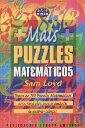 Mais Puzzles Matemáticos