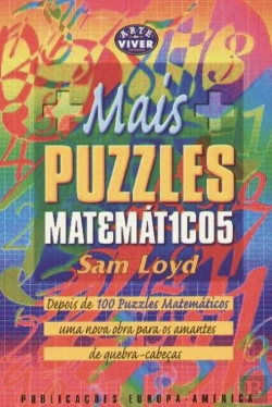 Bertrand.pt - Mais Puzzles Matemáticos