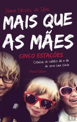 Bertrand.pt - Mais que as Mães