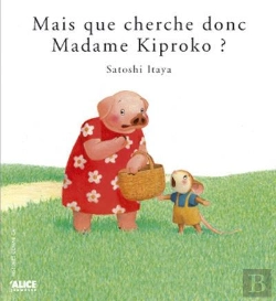 Bertrand.pt - Mais Que Cherche Donc Mme Kiproko
