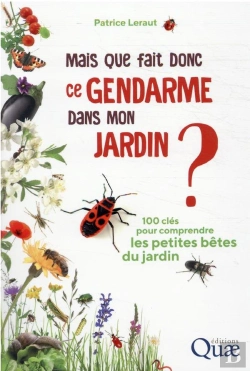 Bertrand.pt - Mais Que Fait Donc Ce Gendarme Dans Mon Jardin ?