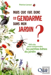 Mais Que Fait Donc Ce Gendarme Dans Mon Jardin ?