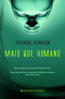 Bertrand.pt - Mais Que Humano