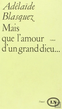 Bertrand.pt - Mais Que L'Amour D'Un Grand Dieu