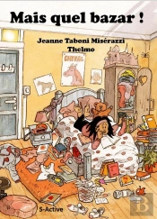 Mais Quel Bazar !