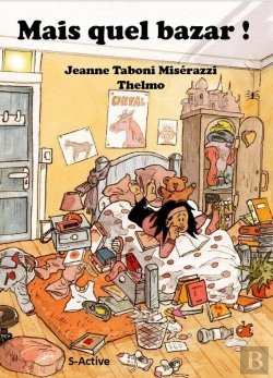 Bertrand.pt - Mais Quel Bazar !